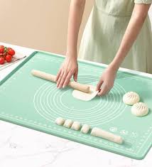 Silicone Roti Mat